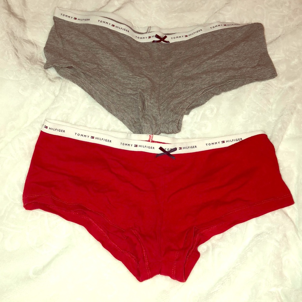 PANTIES